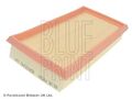 Blue Print Luftfilter Adk82241 für Renault Suzuki Kangoo + Rapid + Clio 1996-08