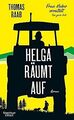 Helga räumt auf: Frau Huber ermittelt. Der zweite F... | Buch | Zustand sehr gut