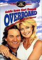 Overboard - Ein Goldfisch fällt ins Wasser von Garry Mars... | DVD | Zustand gut