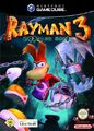 Rayman 3 - Hoodlum Havoc