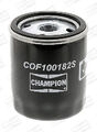 CHAMPION ÖLFILTER FORD MAZDA SAAB VOLVO LAND ROVER 2699809