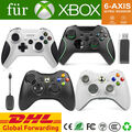 Wireless Gamepad Controller Für Microsoft XBOX One / XBOX Series / XBOX 360 / PC