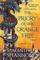 The Priory of the Orange Tree von Shannon, Samantha | Buch | Zustand gut