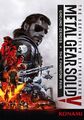 Metal Gear Solid V: The Definitive Experience PC Download Vollversion Steam Code