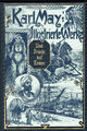 Karl May's Illustrierte Werke  " Und Friede auf Erden " Reiseerzählung-unbelesen
