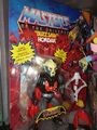 MOTU; Masters Of The Universe; HE MAN; Skeletor; BUZZ SAW HORDAK; Origins;OVP