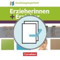 Erzieherinnen + Erzieher: Zu allen Bänden - Fachbücher im Paket Brit Albrec ...