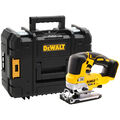 DeWalt Stichsäge Akku-Stichsäge DCS334NT, 18Volt