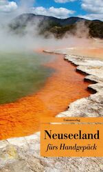 Neuseeland fürs Handgepäck | Buch | 9783293208360