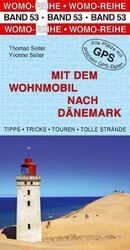 Mit dem Wohnmobil nach Dänemark von Thomas Seiter | Buch | Zustand gutGeld sparen & nachhaltig shoppen!