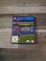 The Golf Club 2019 featuring PGA Tour (Playstation 4 Spiel PS4)