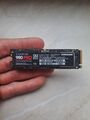 Samsung 980 PRO NVMe M.2 SSD 1TB Interne SSD