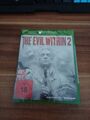 The Evil Within 2 - XboX One