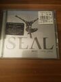 Seal 1991-2004 Album CD