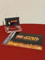 Lego Stars Wars - Das Videospiel für Gameboy Advance ( GBA ) mit Anleitung