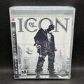 Def Jam: Icon PS3 - Sony Playstation 3 - sehr guter Zustand✅