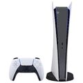 PlayStation 5 digital Edition + 1 Controller 