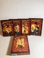 Indiana Jones - Die komplette DVD Movie Collection von St... | DVD | Zustand gut