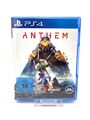 Anthem (Sony PlayStation 4, 2019)