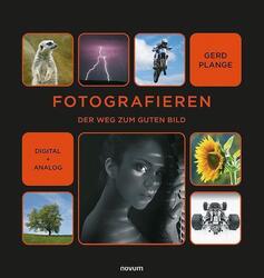 Gerd Plange | Fotografieren | Buch | Deutsch (2024) | Der Weg zum guten Bild