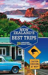 Lonely Planet New Zealand's Best Trips (Travel Guide) by Slater, Lee 1786570254