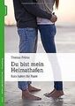 Du bist mein Heimathafen: Kurs halten für Paare von... | Buch | Zustand sehr gut