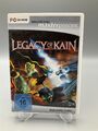 Legacy Of Kain: Defiance / PC