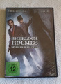 DvD Sherlock Holmes -  Spiel im Schatten Robert Downey Jr., Jude Law