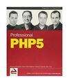 Professional PHP 5