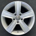 TOP Original VW Golf 7 Dover Alufelge 5G0601025BN BP P BB N B Felge 6,5x16 ET46