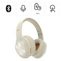 Hama Bluetooth Kopfhörer Over Ear Spirit Calypso kabellos Headset Bass Boost BE