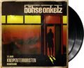 Böhse Onkelz "30 jahre kneipenterroristen" Vinyl 2LP NEUAUFNAHME 2018