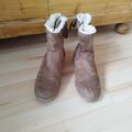 Winterschuhe Boots Mädchen Landrover Gr. 39  ungetragen,  neuwertig 