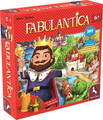 Fabulantica (English Edition) | Spiel | Englisch (2019) | 66025E