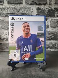 FIFA 22 / PS5 Spiel