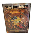 Gloomhaven - Die Pranken des Löwen - Brettspiel -Neu OVP 2. Wahl #