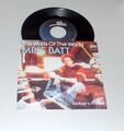 MIKE BATT *The Walls of the World* , 7 Inch Single,  Good Condition ++