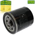 MANN FILTER W 6025 ÖLFILTER FÜR RENAULT CLIO IV MEGANE SCÉNIC III DACIA DUSTER