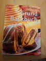 Dr. oetker Grundbackbuch Grund Backbuch ISBN 976-3-453-85554-0