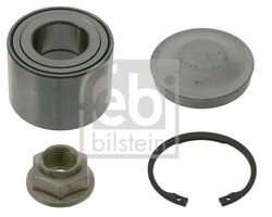 FEBI BILSTEIN 22864 Radlagersatz passend für NISSAN OPEL RENAULT