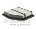 NIPPARTS N1324077 Luftfilter für HONDA CIVIC IX (FK) CIVIC IX Tourer (FK)