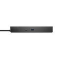 DELL WD19S USB-C Dock