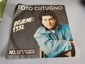 Toto Cutugno - Insieme: 1992 7"