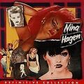 Definitive Collection von Hagen,Nina | CD | Zustand gut