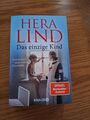 Hera Lind     Mit dem Mut zur Liebe Taschenbuch    sehr gut