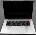 Apple MacBook Pro 2018 15" Retina A1990 2,2GHz i7-8750H 16GB RAM 512GB