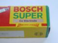 BOSCH W7CC SUPER Zündkerze spark plug NEU OVP NOS 0241235574