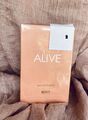 alive hugo boss edt - Originalverpackt & NEU