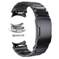 Titan/Metall Armband Für Samsung Galaxy Watch 7 6 4 Classic 40/44/43/47mm 5 Pro