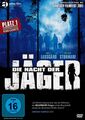 JÄGER: DIE NACHT DER JÄGER, von 2011, 1 DVD-5, ca. 120 Minuten, 2013, NEUWERTIG